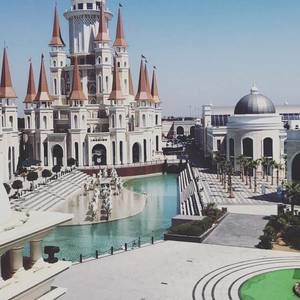 Meet your Posher, Rana